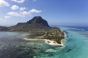 Los 7 mejores lugares para practicar wing foil en el mundo: Mauricio