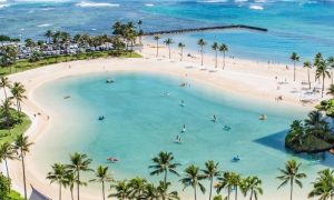 Los 7 mejores lugares para practicar wing foil en el mundo: Maui